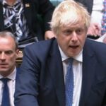 Boris Johnson Says He Takes 'Full Responsibility' For Partygate But Issues Plea To 'Move On'