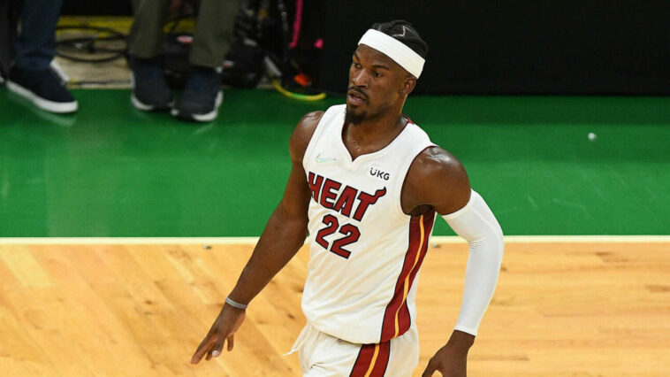 Boston Celtics vs. Miami Heat Game 7 odds, best bet