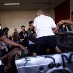 Brazil: Police raid on a favela in Rio leaves over 20 dead