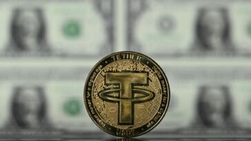 Britain plans new safeguards for stablecoins that go bust in wake of Terra's collapse