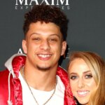 Brittany and Patrick Mahomes Expecting Baby No. 2 - E! Online