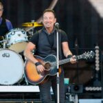 Bruce Springsteen and The E Street Band Announce 2023 International Tour