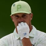 Bryson DeChambeau withdraws from Charles Schwab Challenge: 'I don't have endurance yet'