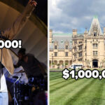 Can You Spend $1,000,000 On A Wedding?