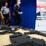 Canada Plans to Ban Handgun Sales and Possession of Assault Weapons