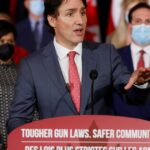 Canada introduces new legislation to ‘freeze’ handgun ownership