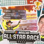 Chaos and confusion reign in Ryan Blaney's All-Star Race win