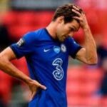 Marcos Alonso news