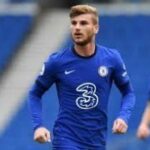 Timo Werner news