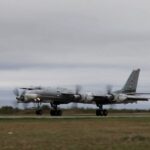 China, Russia jets conducted patrol as Quad leaders met in Tokyo