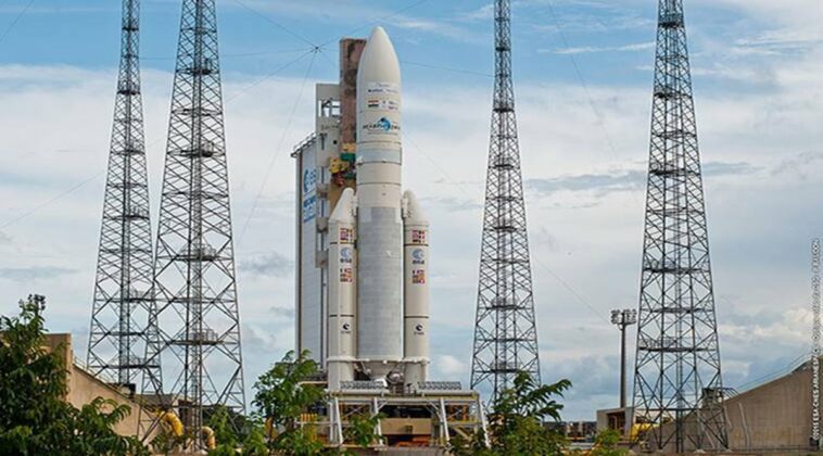 Communication satellite GSAT-24 launch on June 22: ISRO