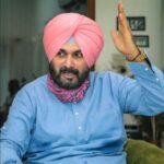 Congress leader Navjot Singh Sidhu Taken to Patiala Hospital from Jail for Medical Tests