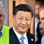 Could the election offer a fresh start for Australia’s China relationship?