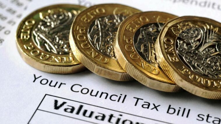 Council tax payers face wait until September for £150 rebate