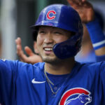 Cubs place Seiya Suzuki on 10-day IL with sprained finger