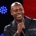 Dave Chappelle’s Attacker Says He Was “Triggered” by Comic’s Jokes