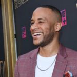 DeVon Franklin Explains Why He's A Relationship Expert On 'Married At First Sight' Season 15 Despite 2021 Divorce