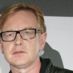 Depeche Mode's Andy Fletcher Dead at 60 - E! Online