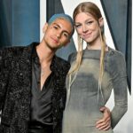 Dominic Fike Confirms Relationship With Hunter Schafer: He's "Very Much in Love"