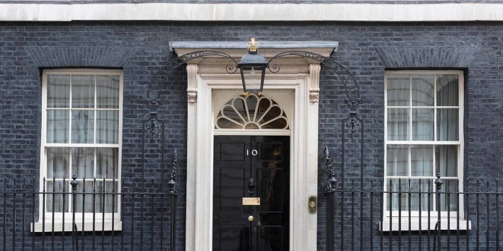 Downing Street Denies Boris Johnson Told Sue Gray To Abandon Plans To Publish Partygate Report