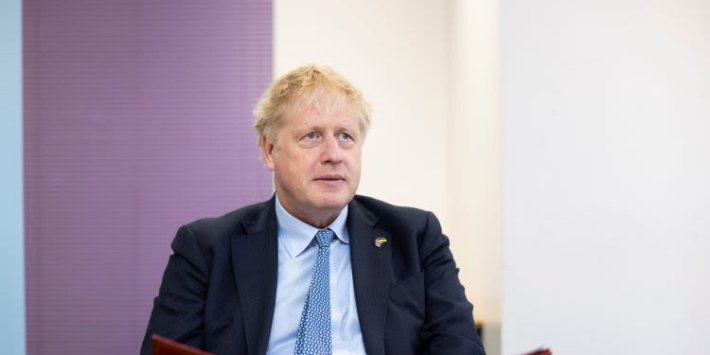 Downing Street Has Launched A 'Huge Save Boris' Campaign As No Confidence Letters Pile Up