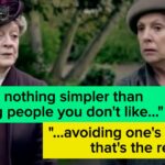 "Downton Abbey: A New Era" Is Here, So Here Are 21 Brutally Hilarious Lines From The Dowager Countess