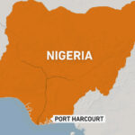 Dozens killed in stampede at a church in Nigeria