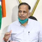 Satyendar Jain