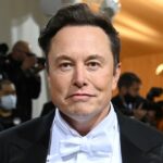 Elon Musk Weighs in on Ex Amber Heard and Johnny Depp's Defamation Trial