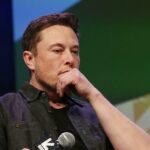 Elon Musk backs 'tight' background checks for all gun sales in wake of mass shooting in Texas