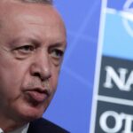 Erdogan speaks to Stoltenberg over Finland, Sweden NATO bid