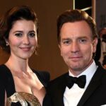 Ewan McGregor: It's 'Cool' to Be in a 'Star Wars' Family With Wife Mary