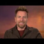 Ewan McGregor on His Onscreen Reunion With Hayden Christensen in Obi-Wan Kenobi (Exclusive)