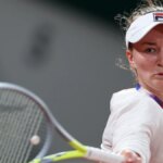 Ex-No. 1 Naomi Osaka, Former Champion Barbora Krejcikova Out Of French Open, Iga Swiatek Extends Run | Tennis News