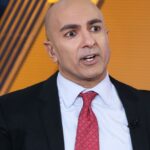 Fed's Neel Kashkari confident inflation can come down, but not without some pain