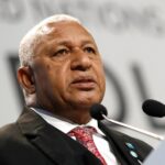 Fiji to join Biden’s economic framework aimed at countering China