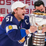 Finland defeats Canada in OT to capture gold at 2022 IIHF World Championship