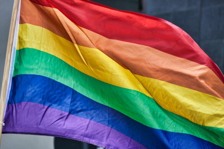 Flying the flag with pride - the reason why the Rainbow flag will be raised in Bolton today