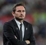 Frank Lampard news