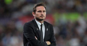 Frank Lampard news