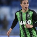 Giacomo Raspadori linked with Arsenal move