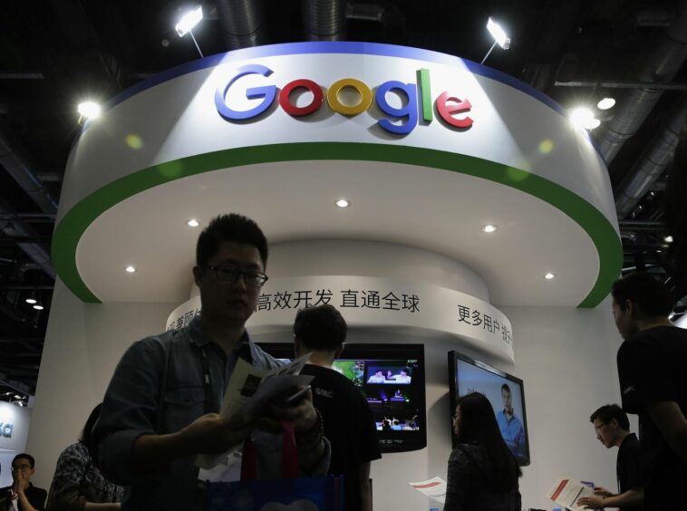 Google search results elevate China's narratives on COVID origins, human rights record: Study