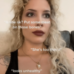 Halsey responds to critics' accusations about her 'unhealthy' appearance