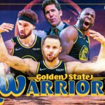 How Golden State Warriors climbed the mountain all over again