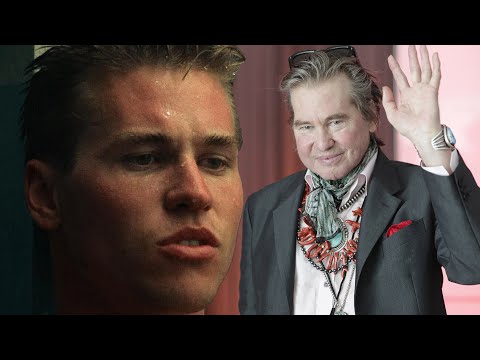 How Top Gun: Maverick Brought Back Val Kilmer After His Throat Cancer Battle