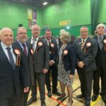 How a small political party in Radcliffe wiped Labour and the Conservatives off the electoral map