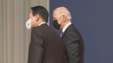 How different is Joe Biden’s ‘pivot to Asia’ from predecessors?