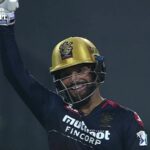 IPL: Royal Challengers Bangalore still fighting for first IPL title thanks to Rajat Patidar's 49-ball hundred