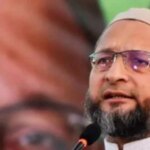 If India Belongs to Anyone, it's Dravidians and Adivasis, Not Modi or Thackeray: AIMIM Chief Owaisi