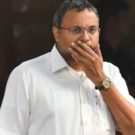 If Not Harassment, Witch-hunt, Then What is It: Karti Chidambaram on Latest CBI Case